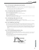 Предварительный просмотр 99 страницы OTC Welbee M350 II Owner'S Manual