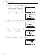 Предварительный просмотр 104 страницы OTC Welbee M350 II Owner'S Manual