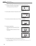 Предварительный просмотр 106 страницы OTC Welbee M350 II Owner'S Manual