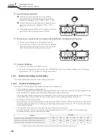 Предварительный просмотр 108 страницы OTC Welbee M350 II Owner'S Manual