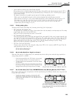 Предварительный просмотр 111 страницы OTC Welbee M350 II Owner'S Manual