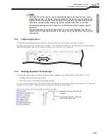 Предварительный просмотр 115 страницы OTC Welbee M350 II Owner'S Manual