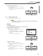 Предварительный просмотр 117 страницы OTC Welbee M350 II Owner'S Manual