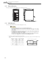 Preview for 16 page of OTC Welbee M350L II Owner'S Manual