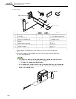 Preview for 20 page of OTC Welbee M350L II Owner'S Manual