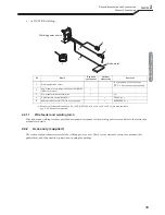 Preview for 21 page of OTC Welbee M350L II Owner'S Manual