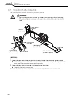 Preview for 32 page of OTC Welbee M350L II Owner'S Manual