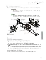 Preview for 33 page of OTC Welbee M350L II Owner'S Manual