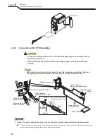 Preview for 38 page of OTC Welbee M350L II Owner'S Manual