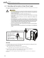 Preview for 40 page of OTC Welbee M350L II Owner'S Manual