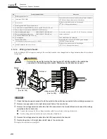 Preview for 42 page of OTC Welbee M350L II Owner'S Manual