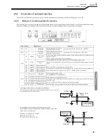 Preview for 43 page of OTC Welbee M350L II Owner'S Manual