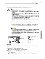 Preview for 45 page of OTC Welbee M350L II Owner'S Manual