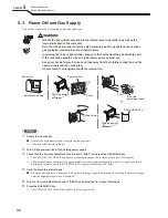 Preview for 52 page of OTC Welbee M350L II Owner'S Manual