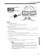 Preview for 57 page of OTC Welbee M350L II Owner'S Manual