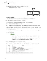 Preview for 86 page of OTC Welbee M350L II Owner'S Manual