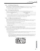 Preview for 89 page of OTC Welbee M350L II Owner'S Manual