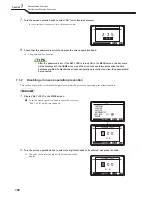 Preview for 110 page of OTC Welbee M350L II Owner'S Manual