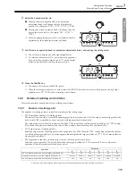 Preview for 113 page of OTC Welbee M350L II Owner'S Manual