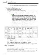 Preview for 114 page of OTC Welbee M350L II Owner'S Manual