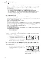 Preview for 116 page of OTC Welbee M350L II Owner'S Manual