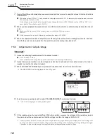 Preview for 126 page of OTC Welbee M350L II Owner'S Manual