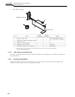 Preview for 20 page of OTC Welbee P400 II Owner'S Manual