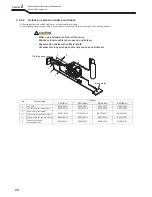 Preview for 22 page of OTC Welbee P400 II Owner'S Manual