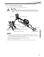 Preview for 31 page of OTC Welbee P400 II Owner'S Manual