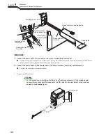 Preview for 34 page of OTC Welbee P400 II Owner'S Manual