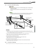 Preview for 35 page of OTC Welbee P400 II Owner'S Manual