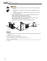 Preview for 36 page of OTC Welbee P400 II Owner'S Manual