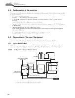 Preview for 38 page of OTC Welbee P400 II Owner'S Manual