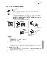 Preview for 47 page of OTC Welbee P400 II Owner'S Manual