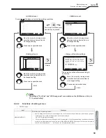 Preview for 61 page of OTC Welbee P400 II Owner'S Manual