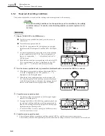 Preview for 66 page of OTC Welbee P400 II Owner'S Manual