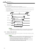 Preview for 76 page of OTC Welbee P400 II Owner'S Manual