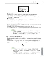 Preview for 77 page of OTC Welbee P400 II Owner'S Manual