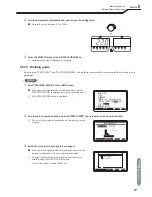 Preview for 79 page of OTC Welbee P400 II Owner'S Manual