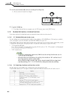 Preview for 82 page of OTC Welbee P400 II Owner'S Manual