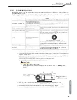 Preview for 83 page of OTC Welbee P400 II Owner'S Manual