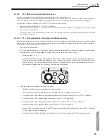 Preview for 85 page of OTC Welbee P400 II Owner'S Manual