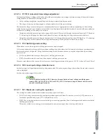 Preview for 87 page of OTC Welbee P400 II Owner'S Manual