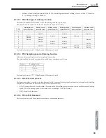 Preview for 97 page of OTC Welbee P400 II Owner'S Manual