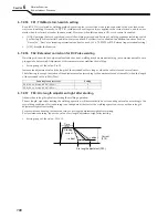 Preview for 102 page of OTC Welbee P400 II Owner'S Manual