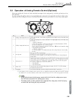 Preview for 105 page of OTC Welbee P400 II Owner'S Manual