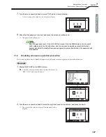 Preview for 109 page of OTC Welbee P400 II Owner'S Manual