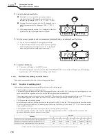 Preview for 112 page of OTC Welbee P400 II Owner'S Manual