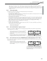 Preview for 115 page of OTC Welbee P400 II Owner'S Manual