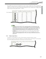 Preview for 119 page of OTC Welbee P400 II Owner'S Manual